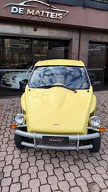 Ligier Be-Up Versione BE UP