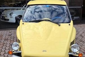 Ligier Be-Up Versione BE UP