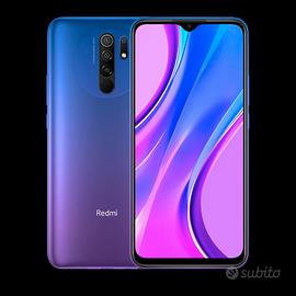 Xiaomi Redmi 9