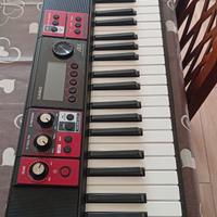 tastiera Casio cts1000V sintetizzatore 61tasti