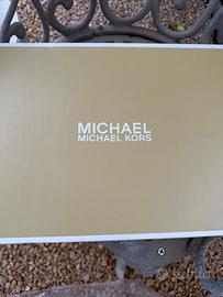 Sneakers alta da donna  Michael Kors