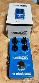 TC Electronic Flashback 2 delay looper