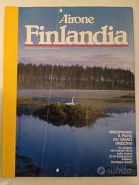 Airone - Finlandia