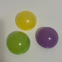 3 portaciucci nuk NUOVI