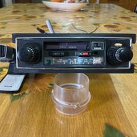 AUTORADIO D'EPOCA - PHILIPS 22RN712 - VINTAGE