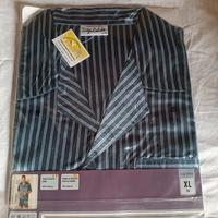 Pigiama corto da uomo