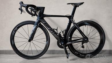 Giant Propel Advanced Pro Full Carbon - Taglia S