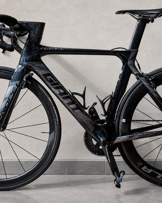 Giant Propel Advanced Pro Full Carbon - Taglia S