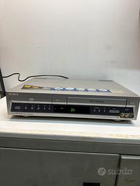 Soni DVD HI-Fi Stereo,