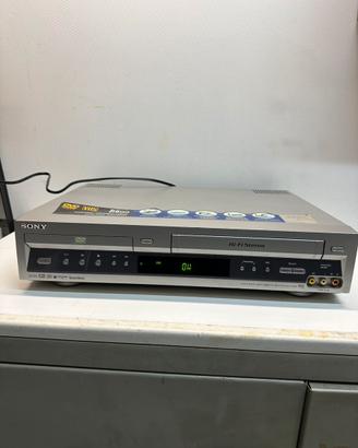 Soni DVD HI-Fi Stereo,