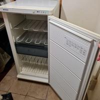 Congelatore verticale bluesky