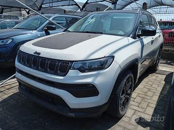 Jeep Compass 1.3 T4 240CV PHEV AT6 4xe Upland...