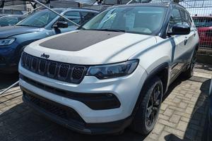 Jeep Compass 1.3 T4 240CV PHEV AT6 4xe Upland...