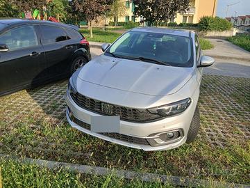 Fiat Tipo 1.0, 100cv, city life, 2021