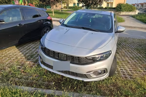 Fiat Tipo 1.0, 100cv, city life, 2021
