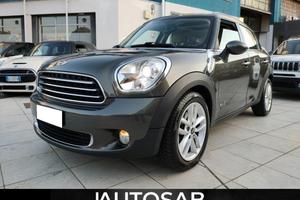 MINI Countryman Cooper D ALL4 Pelle Tetto Panora