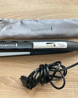 Piastra Remington