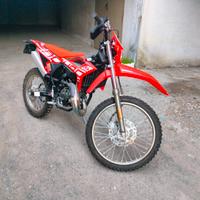 Beta RR 50