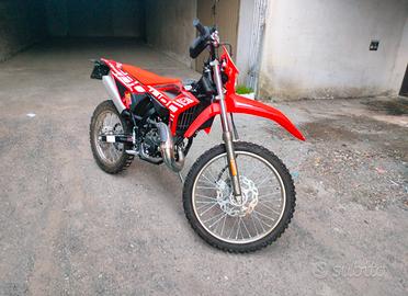 Beta RR 50