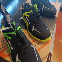 scarpe antinfortunistiche NUOVE tutte le taglie!!!
