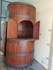 Botte Bar