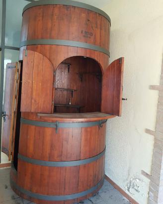 Botte Bar