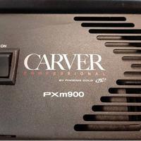 Amplifificatore Carver PMx900