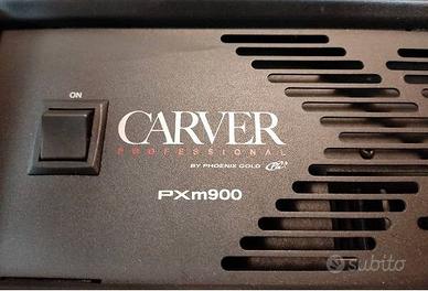 Amplifificatore Carver PMx900