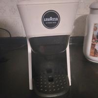 Lavazza A Modo Mio Tiny Eco