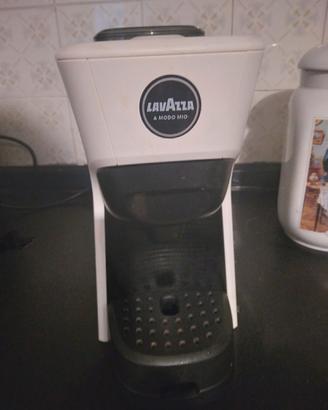 Lavazza A Modo Mio Tiny Eco
