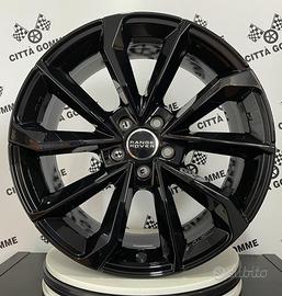 CERCHI IN LEGA RANGE ROVER EVOQUE SPORT VELAR 18