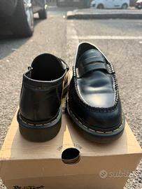 Mocassini Dr.Martens uomo/ragazzo taglia 44