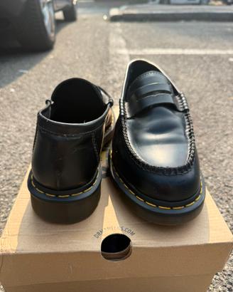 Mocassini Dr.Martens uomo/ragazzo taglia 44