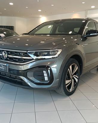 Volkswagen T-Roc 1.0 TSI R-Line