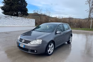 golf 5 