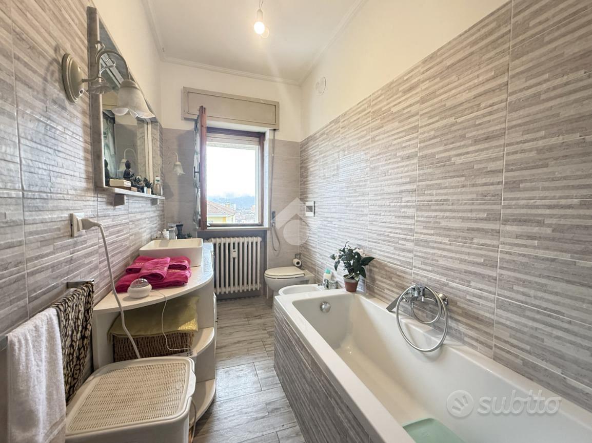 Apartment in Acqui Terme, Alessandria - Altro