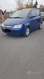 Fiat Idea 1.3 MTJ 90CV Anno 2006