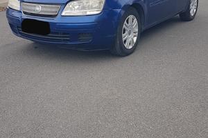 Fiat Idea 1.3 MTJ 90CV Anno 2006