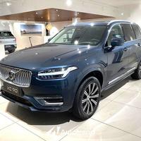 Volvo XC90 B5 250+14 CV AWD Automatica Mild H...