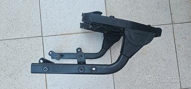 portapacchi Per xt 600 