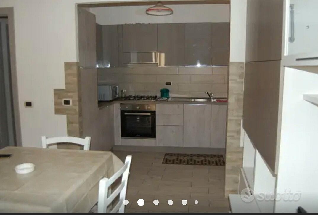 Appartamento – SU - Vista 2