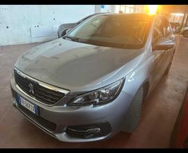 PEUGEOT 308 BlueHDi 130 S&S EAT8 Allure