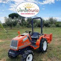 TRATTORE USATO