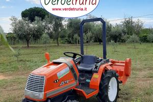 TRATTORE USATO