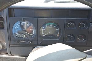 Camion centinato patente c