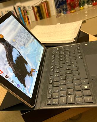 Samsung Galaxy Book