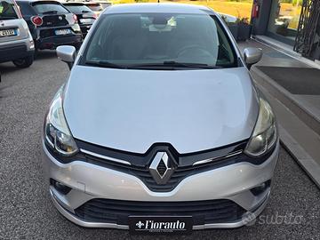 RENAULT Clio dCi 8V 75 CV Start&Stop 5 porte Ene