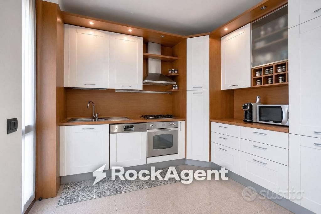 Appartamento – Mozzo, Dorotina - Vista 4
