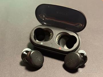 Sony WF‑XB700 EXTRA BASS originali