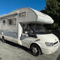 Rimor SUPER BRIG 678